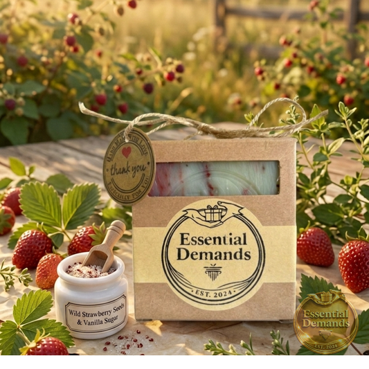 π Strawberry Patch (Endless Summer Exclusive)