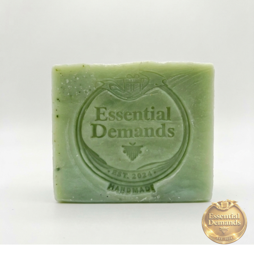 🍏 Green Apple Orchard (Endless Summer Exclusive)