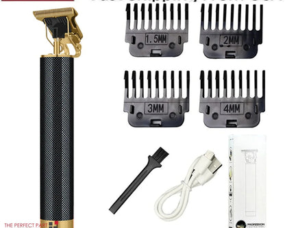 Professional Cordless Hair Clippers/Trimmer