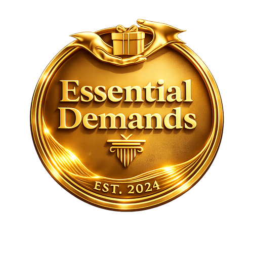 Essential Demands