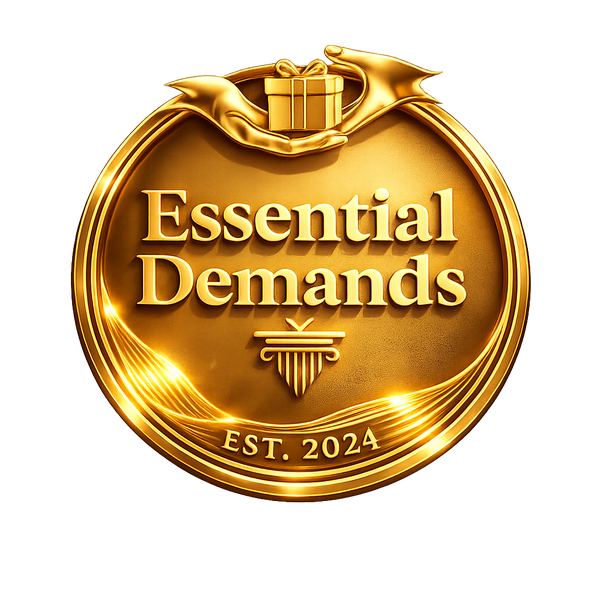 Essential Demands