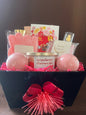 Custom Small Gift Baskets