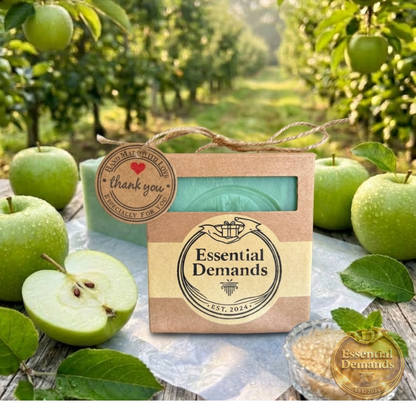 🍏 Green Apple Orchard (Endless Summer Exclusive)