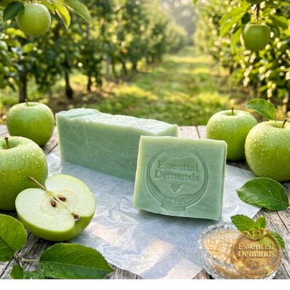 🍏 Green Apple Orchard (Endless Summer Exclusive)