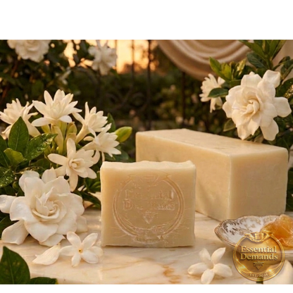 🌺 White Gardenia
