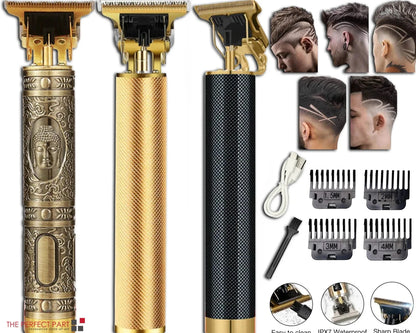 Professional Cordless Hair Clippers/Trimmer