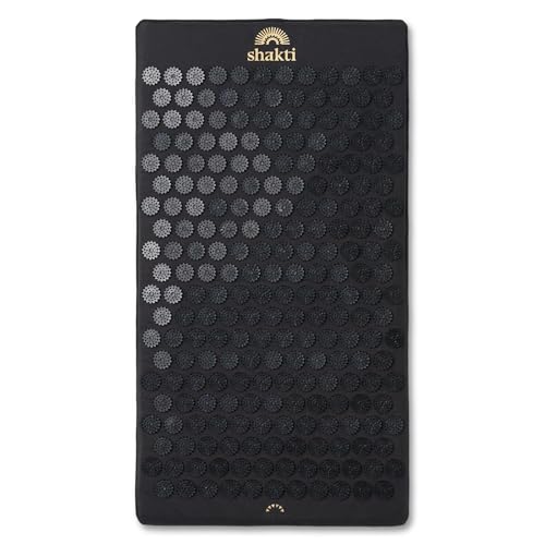 The Essential Premium Acupressure Mat (Shakti Edition)