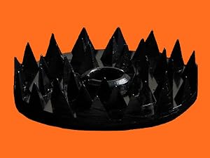 The Essential Premium Acupressure Mat (Shakti Edition)