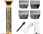 Professional Cordless Hair Clippers/Trimmer