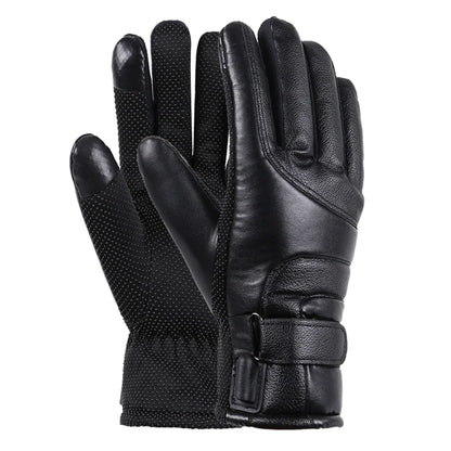 Electric USB Heated Gloves Windproof